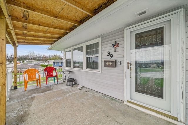 39 Forbes Drive, Latrobe, PA 15650