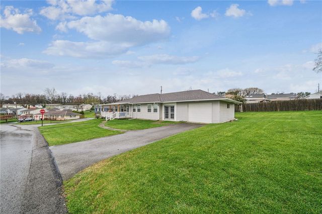 39 Forbes Drive, Latrobe, PA 15650