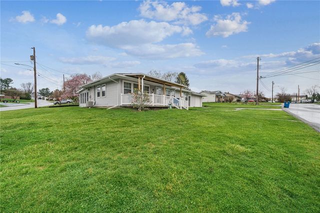 39 Forbes Drive, Latrobe, PA 15650