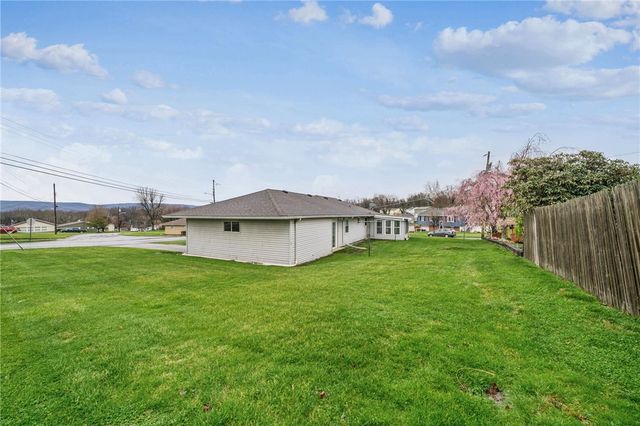 39 Forbes Drive, Latrobe, PA 15650