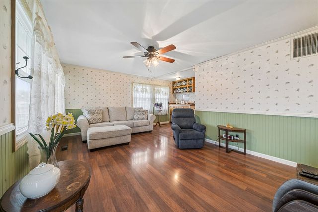 39 Forbes Drive, Latrobe, PA 15650