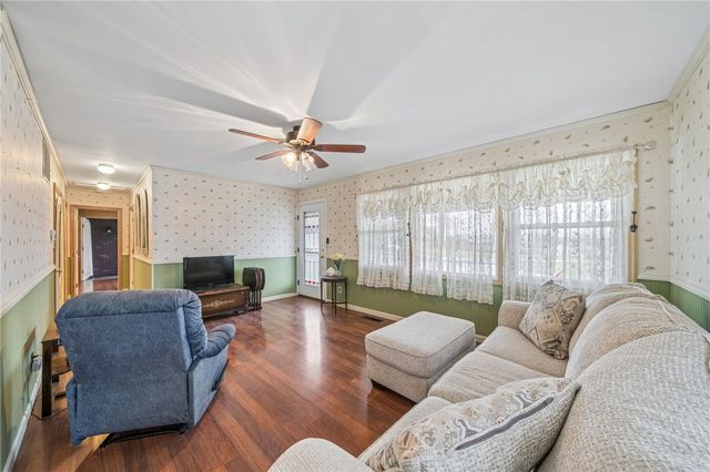 39 Forbes Drive, Latrobe, PA 15650