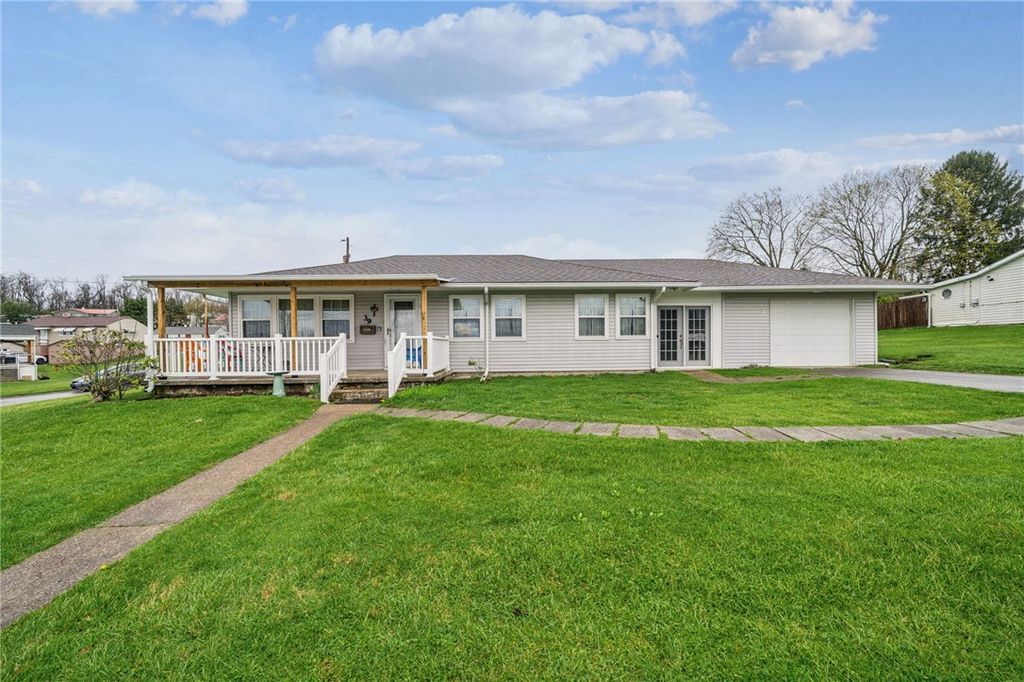 39 Forbes Drive, Latrobe, PA 15650