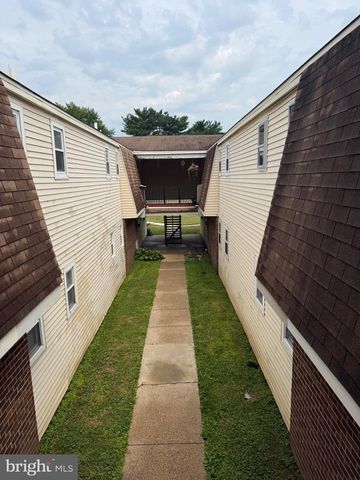 40--7 FLORENCE TOLLGATE PL, Florence, NJ 08518