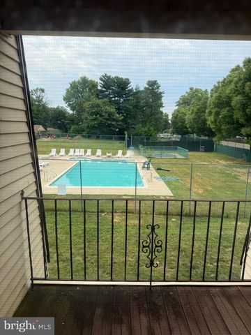 40--7 FLORENCE TOLLGATE PL, Florence, NJ 08518