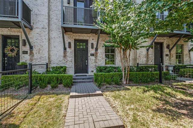 2817 Shelby Avenue, Dallas, TX 75219