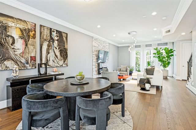 2817 Shelby Avenue, Dallas, TX 75219