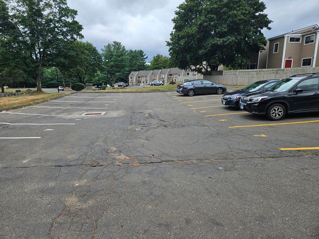 560 Yale Avenue 5, Meriden, CT 06450