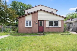 14333 Banner Street, Taylor, MI 48180