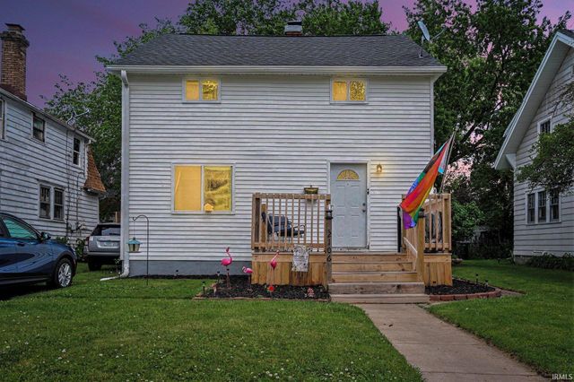 2106 High Street, South Bend, IN 46613