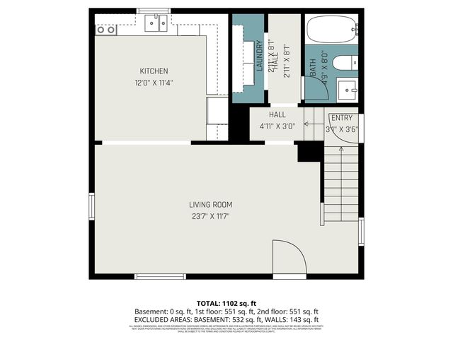 2106 High Street, South Bend, IN 46613