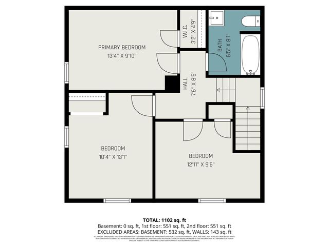 2106 High Street, South Bend, IN 46613