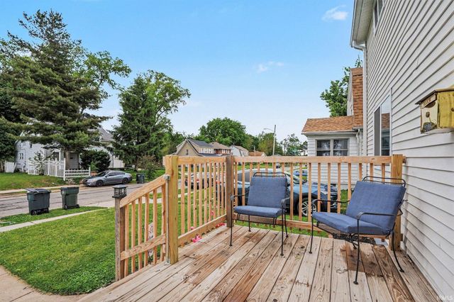 2106 High Street, South Bend, IN 46613