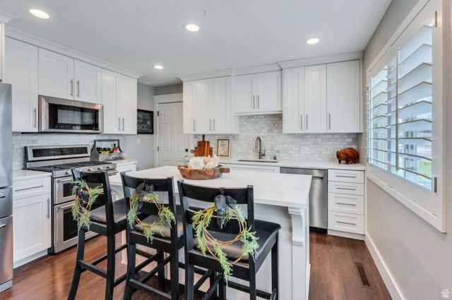 871 E 500 S, Orem, UT 84097