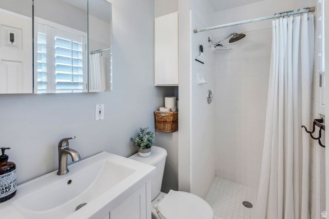 871 E 500 S, Orem, UT 84097