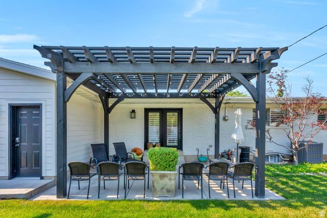 871 E 500 S, Orem, UT 84097