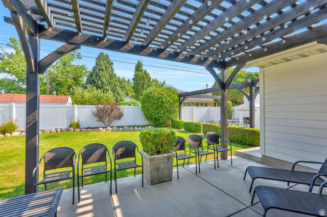 871 E 500 S, Orem, UT 84097