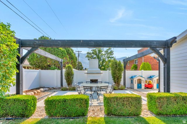 871 E 500 S, Orem, UT 84097