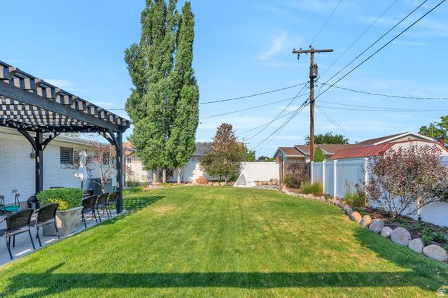 871 E 500 S, Orem, UT 84097