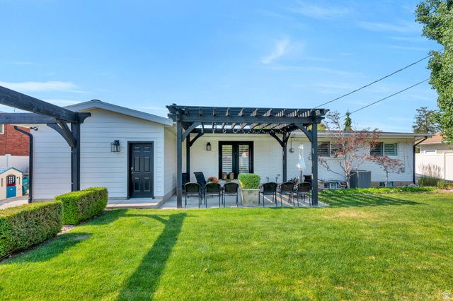 871 E 500 S, Orem, UT 84097
