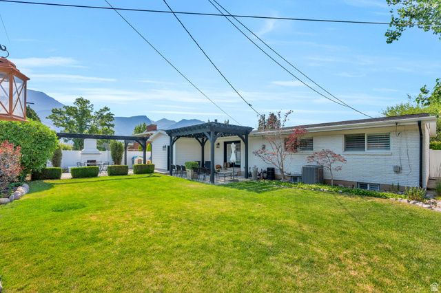 871 E 500 S, Orem, UT 84097