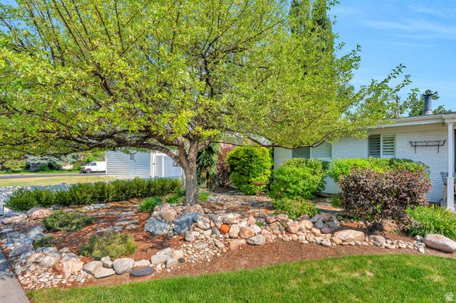 871 E 500 S, Orem, UT 84097