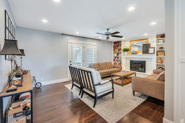 871 E 500 S, Orem, UT 84097