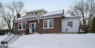 320 S ARTIZAN ST, Williamsport, MD 21795