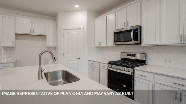 2009 Crooked Creek ST, Leander, TX 78641