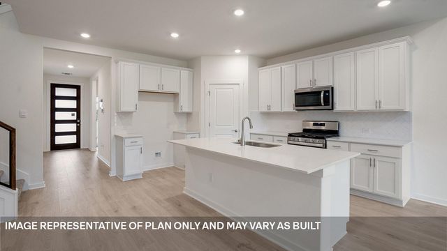 2009 Crooked Creek ST, Leander, TX 78641