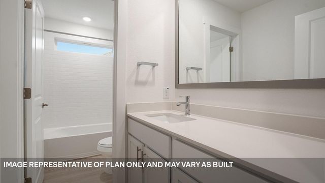 2009 Crooked Creek ST, Leander, TX 78641