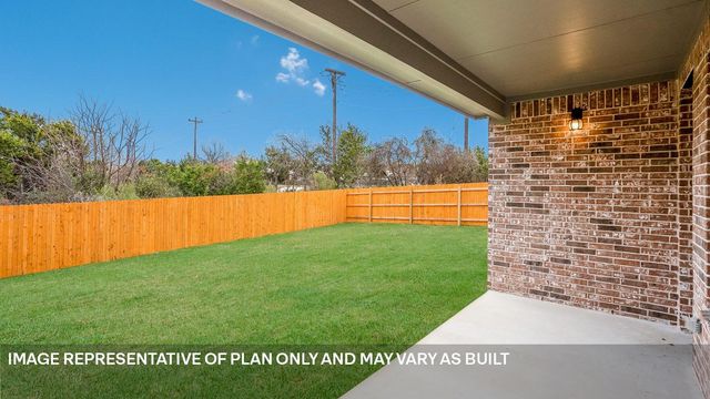 2009 Crooked Creek ST, Leander, TX 78641