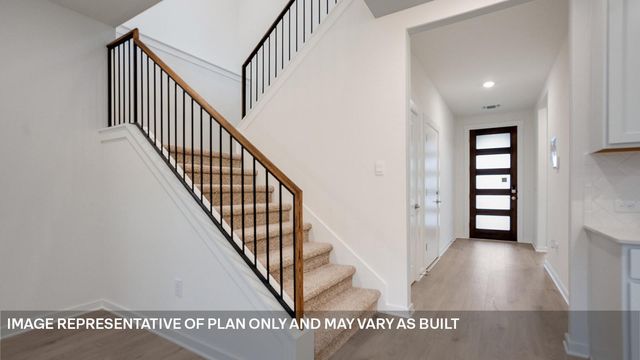 2009 Crooked Creek ST, Leander, TX 78641