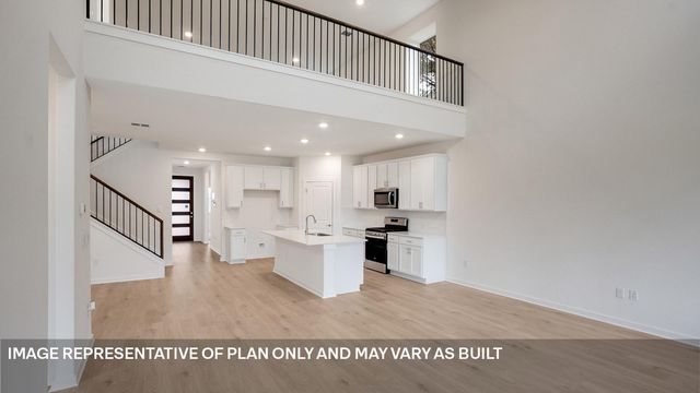 2009 Crooked Creek ST, Leander, TX 78641