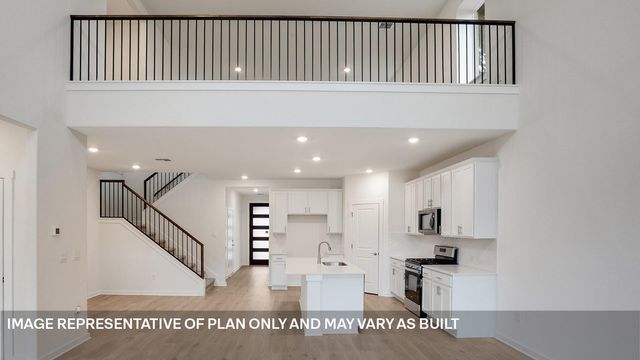 2009 Crooked Creek ST, Leander, TX 78641