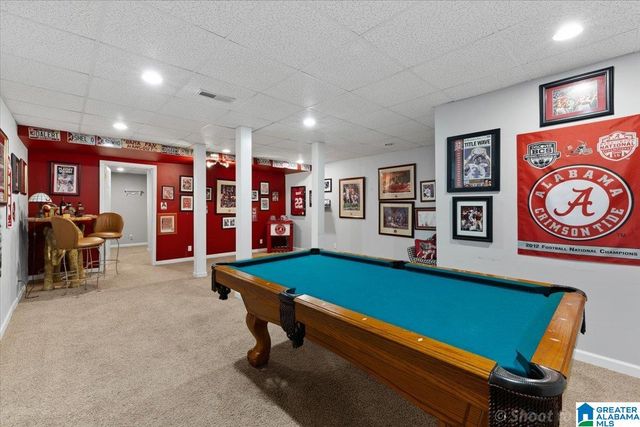 4426 COACH DRIVE, Trussville, AL 35173