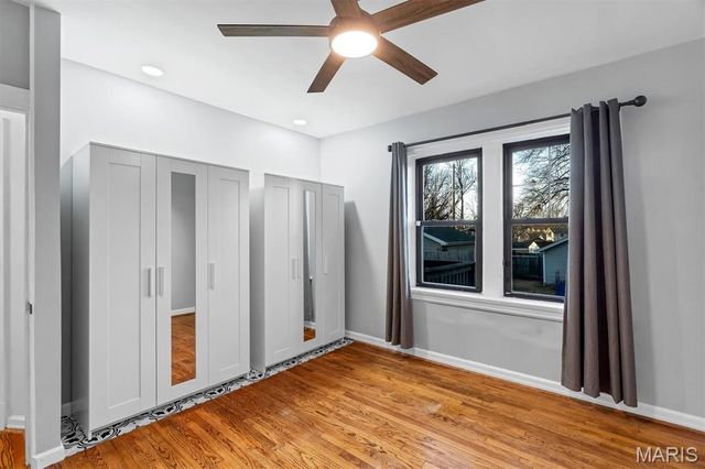 6021 Leona Street, St Louis, MO 63116