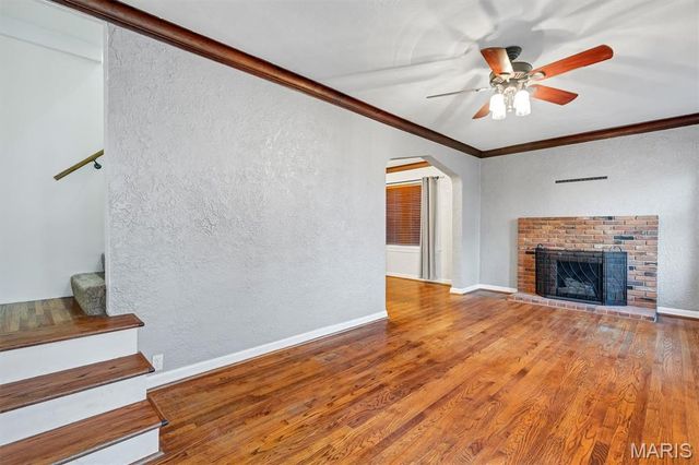 6021 Leona Street, St Louis, MO 63116