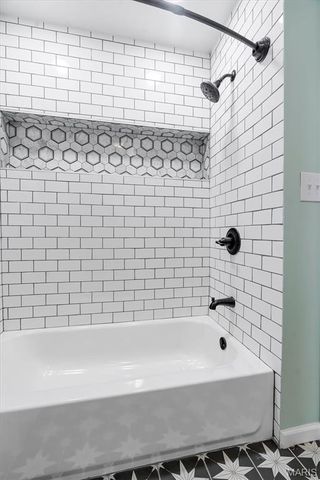 6021 Leona Street, St Louis, MO 63116