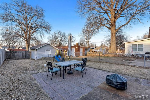 6021 Leona Street, St Louis, MO 63116