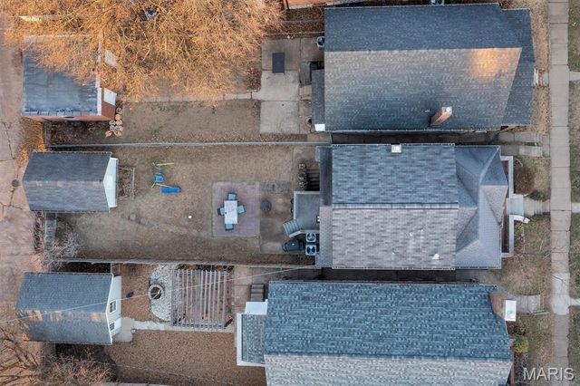 6021 Leona Street, St Louis, MO 63116