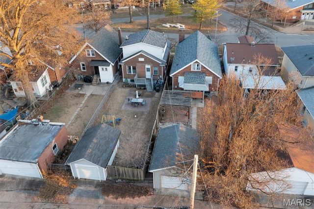 6021 Leona Street, St Louis, MO 63116