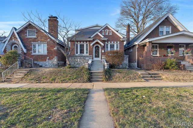 6021 Leona Street, St Louis, MO 63116