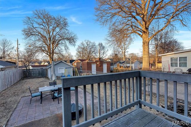 6021 Leona Street, St Louis, MO 63116