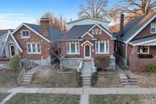 6021 Leona Street, St Louis, MO 63116