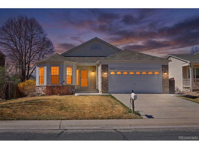 13129 Elizabeth St, Thornton, CO 80241