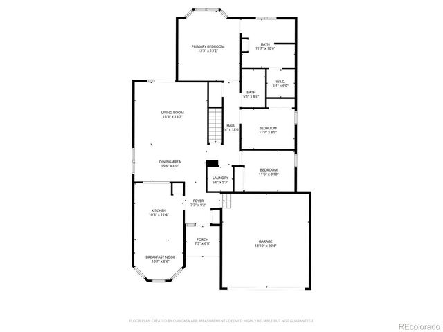 13129 Elizabeth St, Thornton, CO 80241