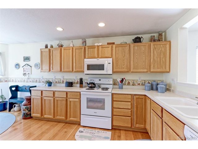 13129 Elizabeth St, Thornton, CO 80241