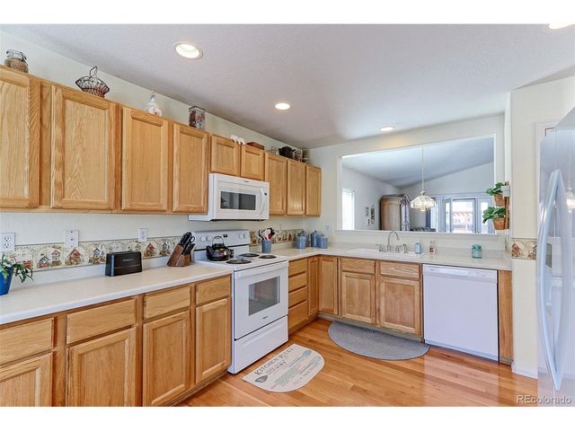 13129 Elizabeth St, Thornton, CO 80241