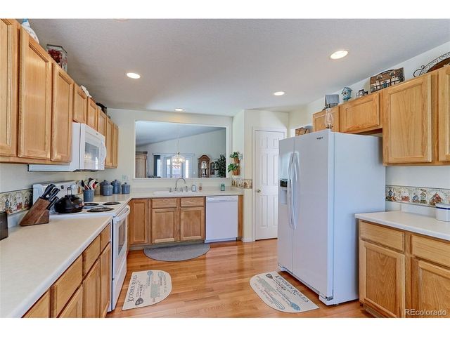 13129 Elizabeth St, Thornton, CO 80241